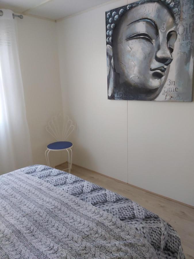 Bospareltjes Luxe Chalets Alleen Voor Recreatie 오이스터위지크 외부 사진